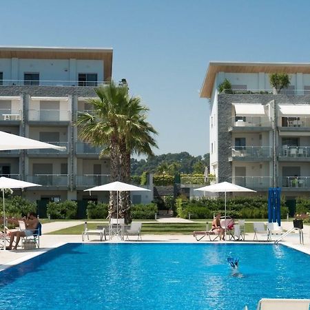 Le Dune Per 6 Silvi Marina Exterior foto