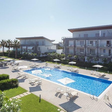 Le Dune Per 6 Silvi Marina Exterior foto