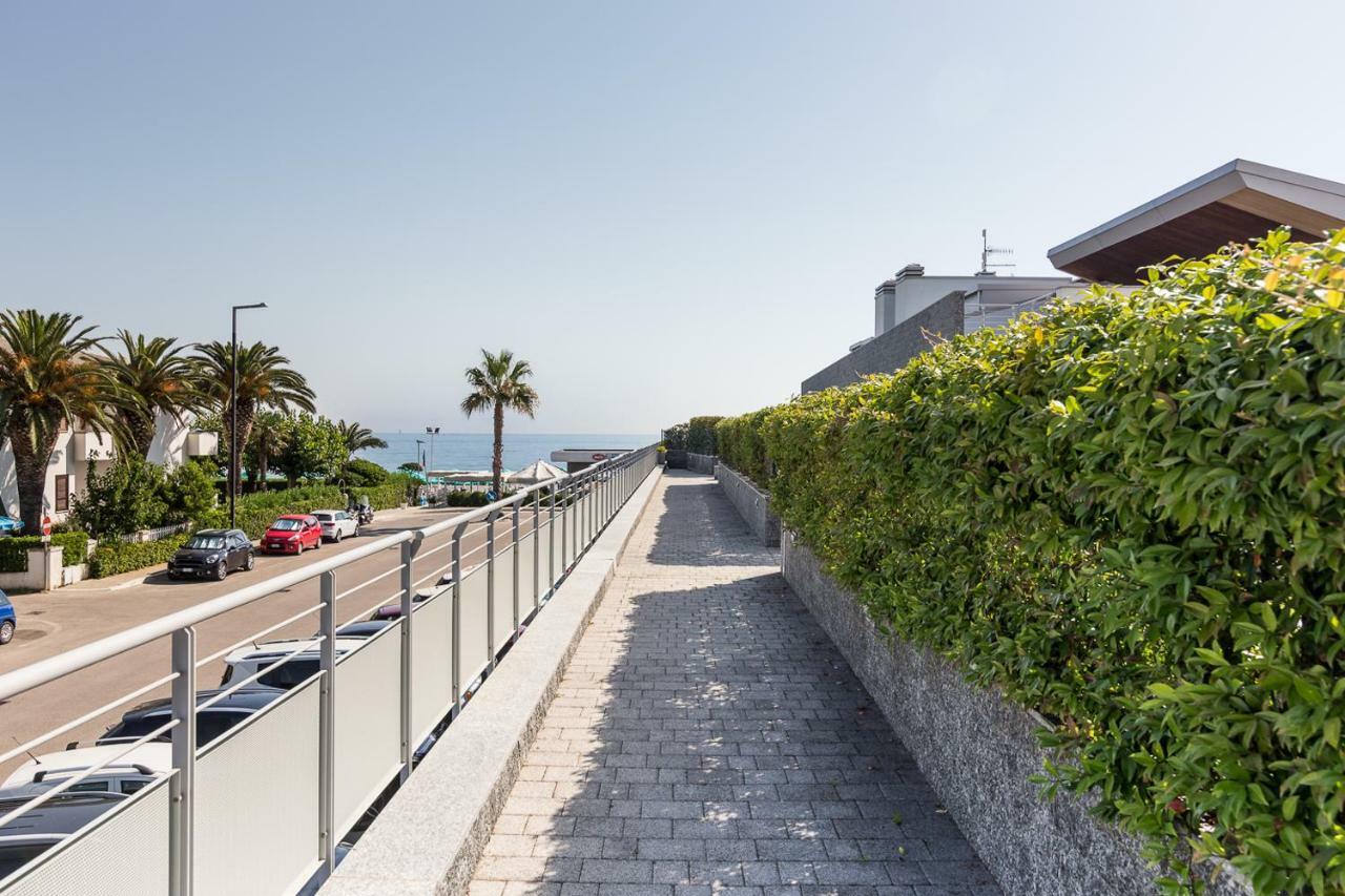 Le Dune Per 6 Silvi Marina Exterior foto