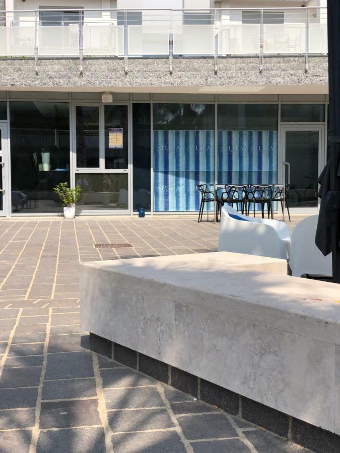 Le Dune Per 6 Silvi Marina Exterior foto